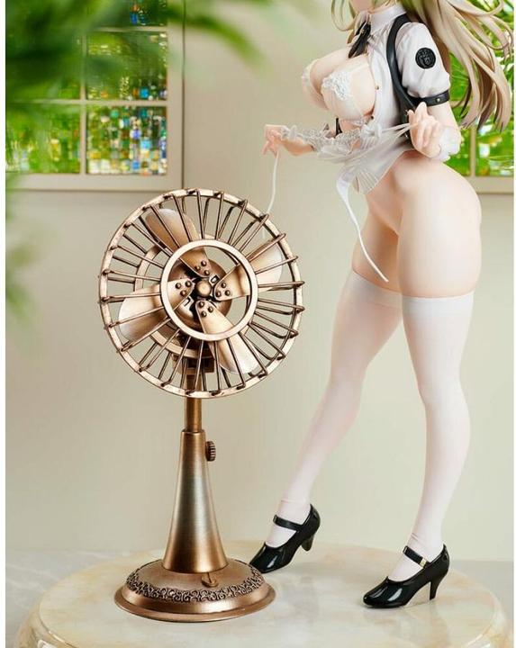 Actual product image Native Original Character 1/5 Elle