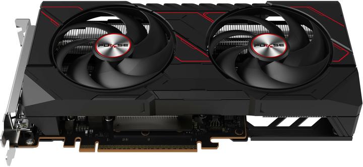 Produktbild Sapphire Pulse Radeon RX 9060 XT (8 GB)