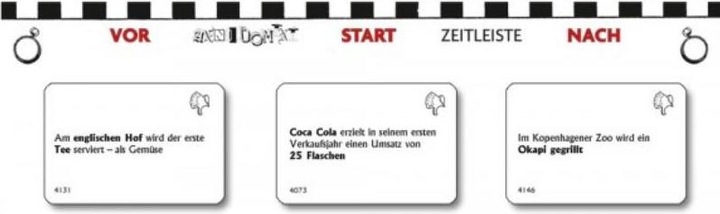 Produktbild Abacus Anno Domini Flopps (Deutsch)
