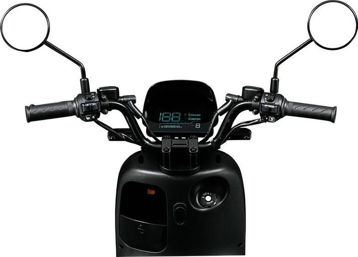 Immagine prodotto Pomo-Motors Urban EVO Pro (45 km/h, 2000 W)