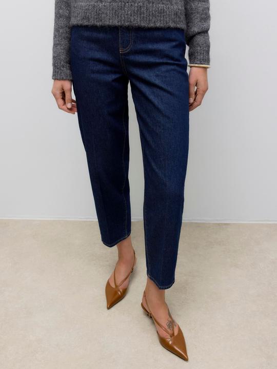 Image du produit Vero Moda AWBETSY Hohe Taille Hohe Taille Jeans Mom Jeans (26)