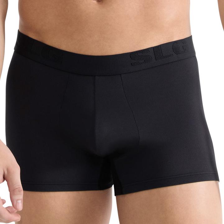 Immagine prodotto Sloggi 4er Pack SLG Base Soft Hipster Short / Pant (XL, confezione da 4)