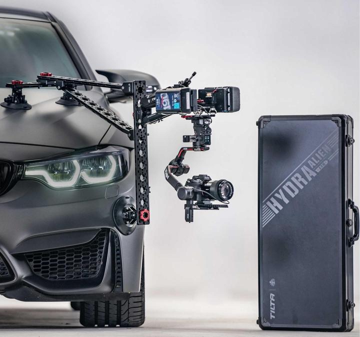 Produktbild Tilta Hydra Alien Car Mounting System