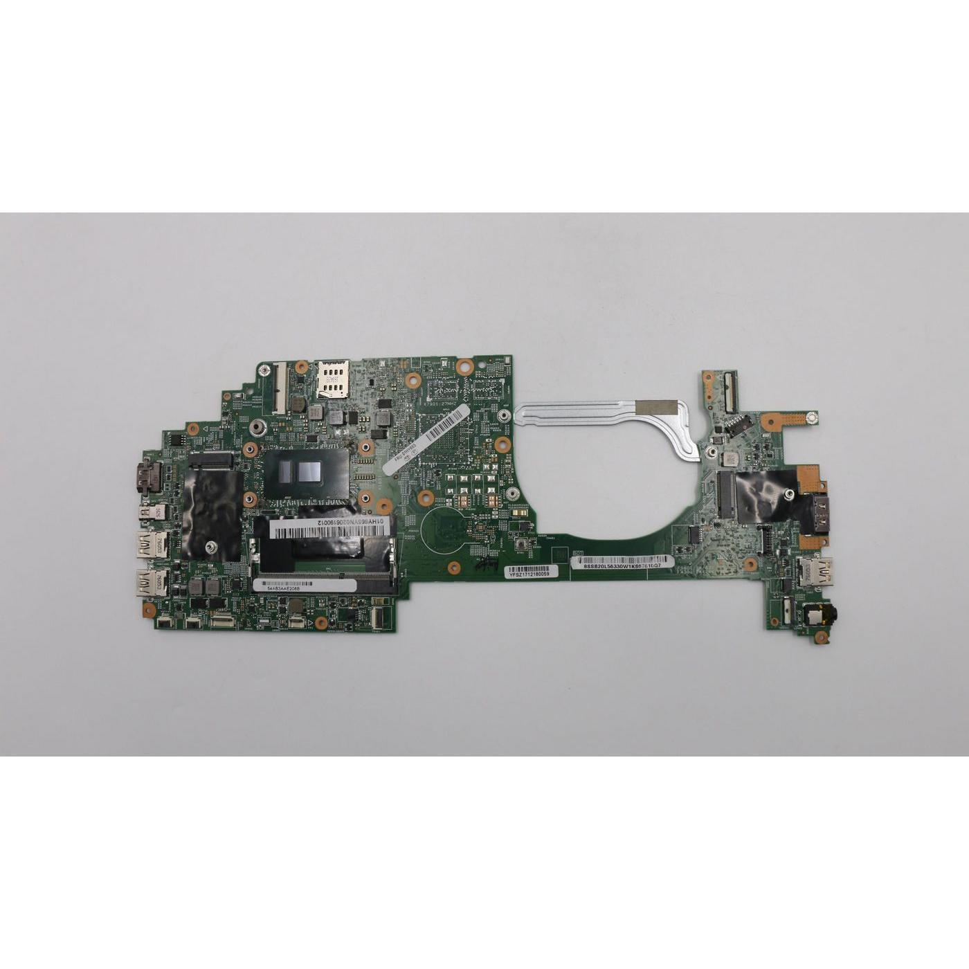 Lenovo Planar, Notebook Ersatzteile
