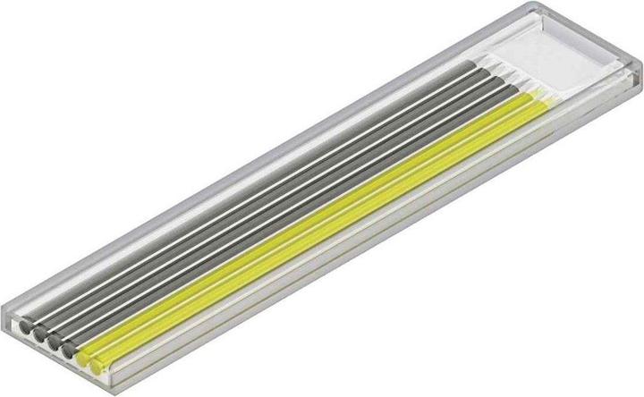 Tracer ALH1 Ersatz-Bleistifte ADP2 (2B, 6x)