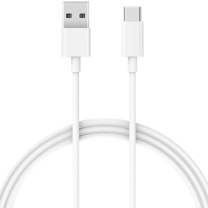 Immagine prodotto Xiaomi Cavo Mi USB Type-C (1m) (1 m, USB 2.0)