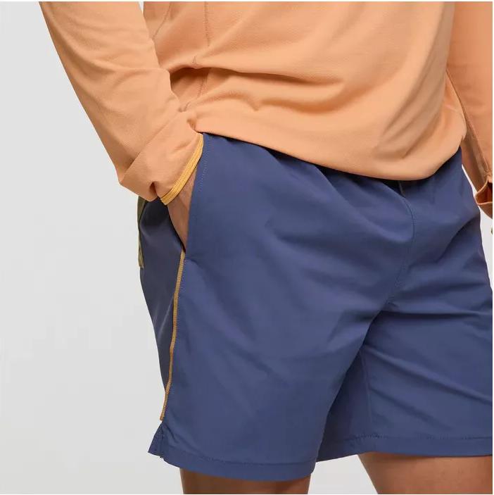 Image du produit Cotopaxi Brinco 5" Short Solid - Shorts - Herren (S)