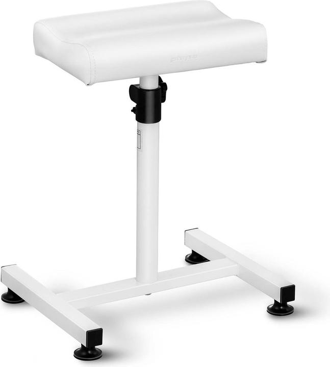 Physa Pedicure Leg Rest - black - 24 x 33 cm