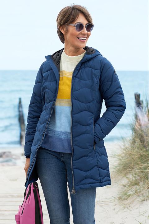 Actual product image G.I.G.A DX Killtec Stepp-Parka (40)