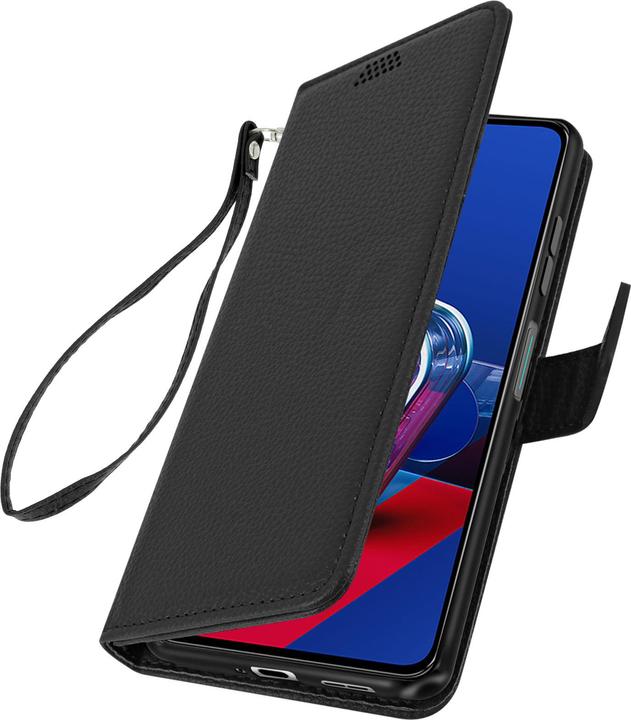 Immagine prodotto Avizar Serie Lenny (Asus Zenfone 7 Pro)