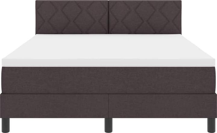 Produktbild vidaXL Bettmatratze (160 x 200 cm)