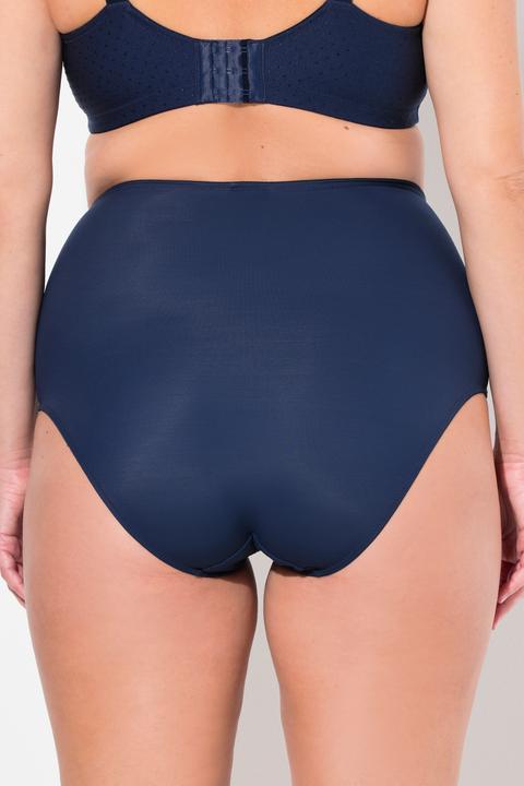 Produktbild Ulla Popken Shaping-Taillenslip, Spitzeneinsatz (54)
