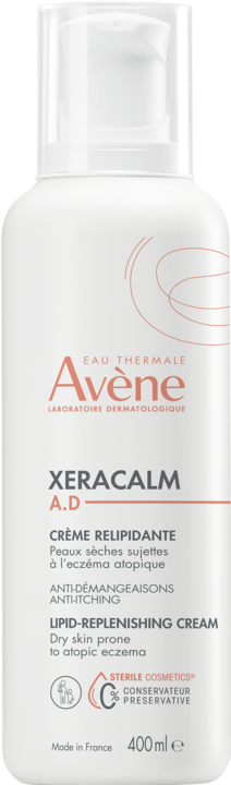 Immagine prodotto Avène XeraCalm A.D. Crema (Crema corpo, 400 ml)