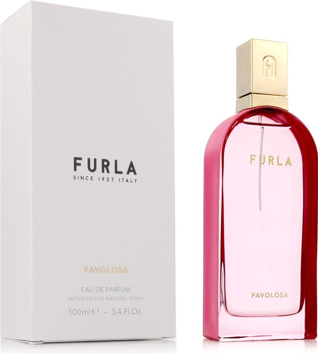 Immagine prodotto Furla Favolosa Eau de Parfum (Eau de parfum, 100 ml)