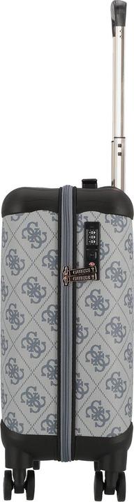 Produktbild Guess Berta 4 Rollen Kabinentrolley 53 cm (32 l)