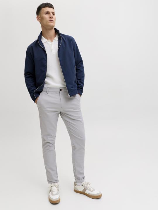 Produktbild Jack & Jones Slim Fit Chino Hose Chino Hose (W34/L36)