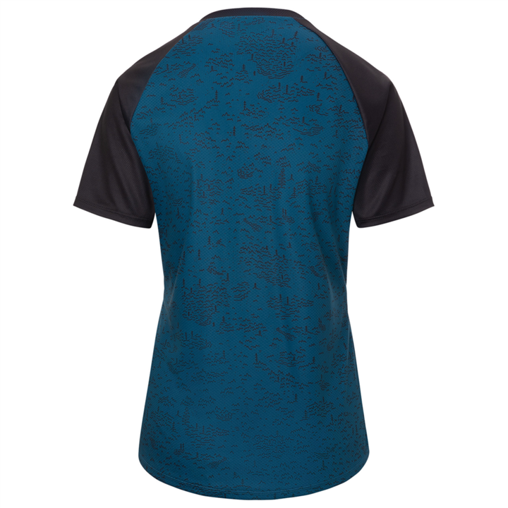 Actual product image Giro W Roust Jersey (XS)
