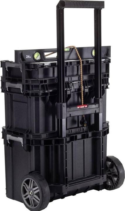 Actual product image Keter Connect (1 Piece)