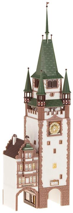 Actual product image Faller Martinstor Freiburg i.Br.