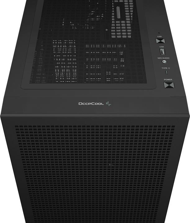 Produktbild Deepcool CH560 (ATX, mATX, Mini-ITX)