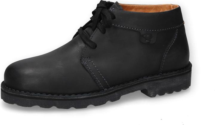 Image du produit Camel Active Boots crazy horse SCHWARZ (45)