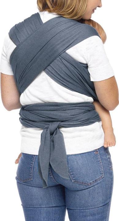 Produktbild Moby Wrap Bamboo (5.50 m)