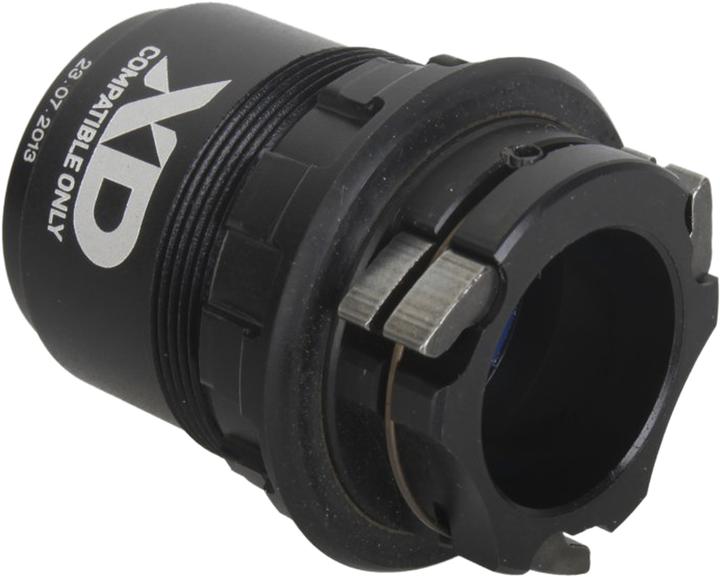 Crankbrothers roue libre