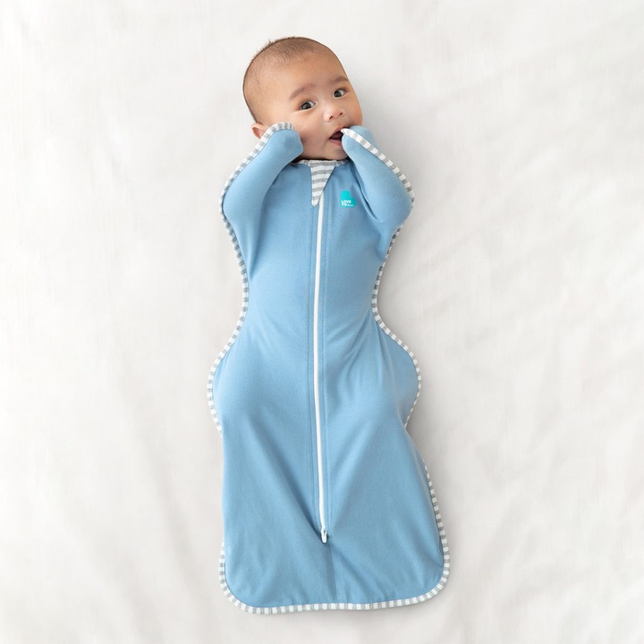 Produktbild Love to Dream Swaddle UP Pucksack 0.5T (58 cm)