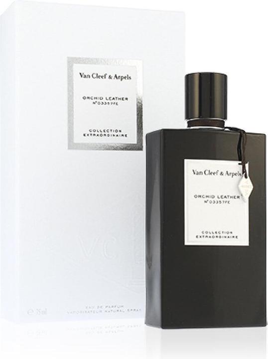 Immagine prodotto Van Cleef and Arpels Collezione Extraordinaire (Eau de parfum, 75 ml)