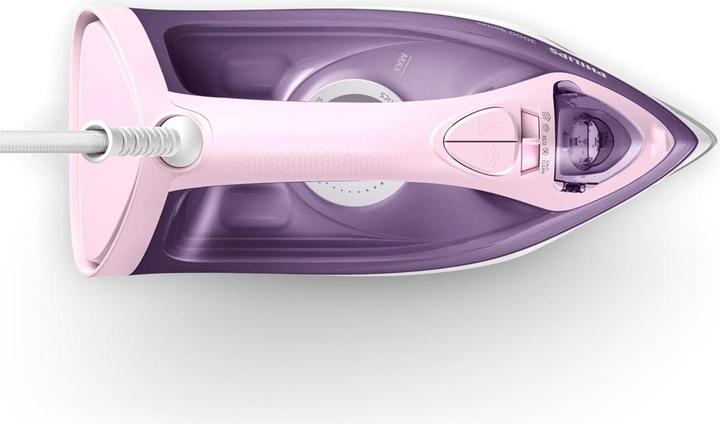 Produktbild Philips 3000 series DST3020/30 Bügeleisen (2200 W, 160 g/min)