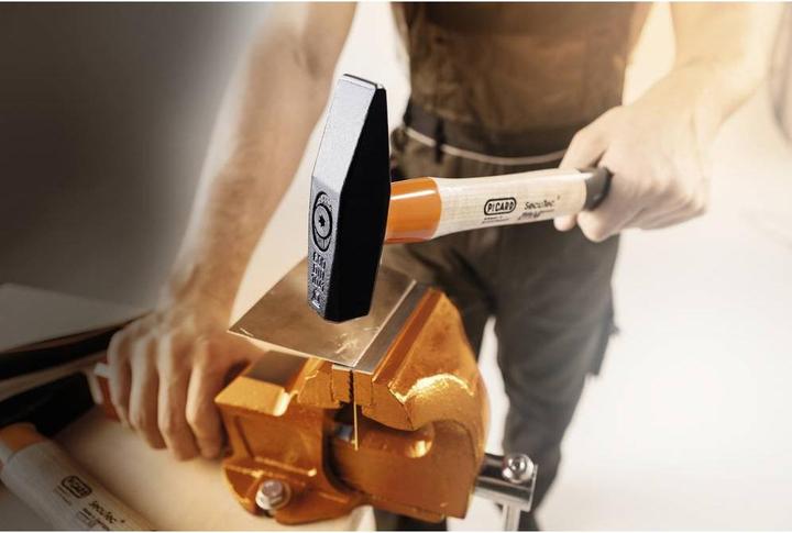 Actual product image Picard 1500g Locksmith's Hammer SecuTec® DIN 1041 (1500 g)