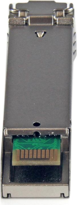 Produktbild StarTech MSA Compliant SFP Transceiver Module - 1