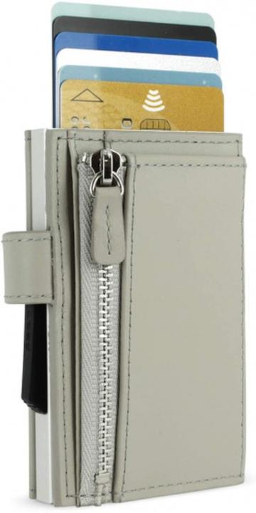Image du produit Ögon Porte-cartes à fermoir éclair Cascade