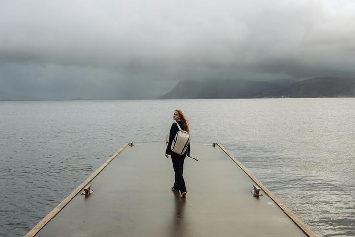 Immagine prodotto Beckmann Zainetto Street Go (26 l)