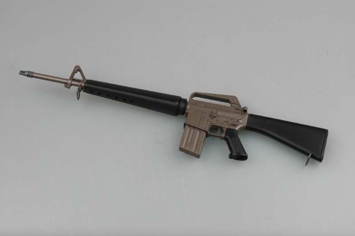Produktbild Easy Model M16