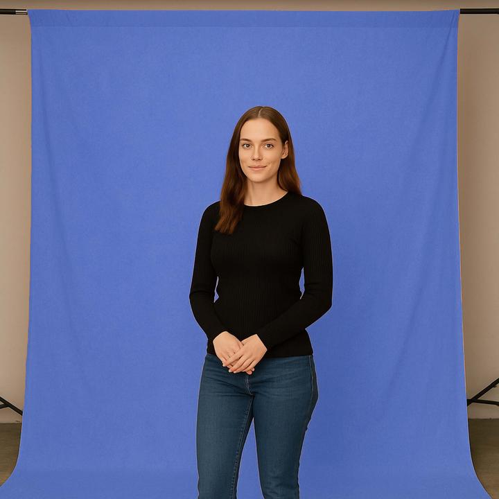 Produktbild Walimex pro Stoffhintergrund (285 cm, 600 cm)