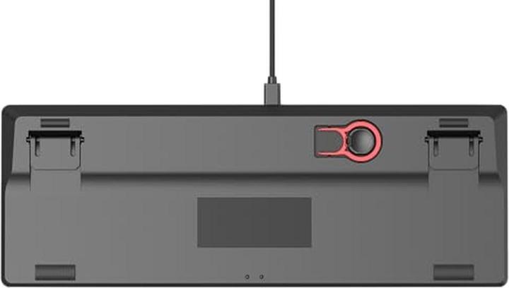 Image du produit Glorious PC Gaming Race Gmmk (USA, Filaire)