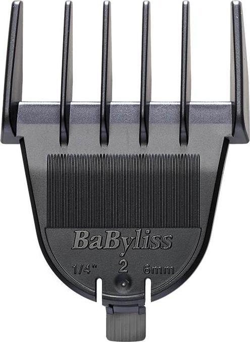 Immagine prodotto BaByliss Pro FX69ZE Etch FX
