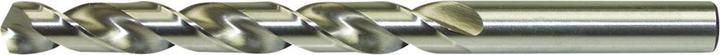 Magni Spiralbohrer DIN338 HSSE INOX geschliffen Typ RN 6,7mm FORTIS (7.0 mm)