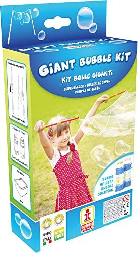 Image du produit Dulcop Kit de bulles géantes