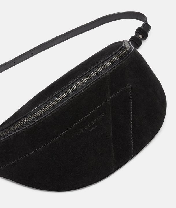 Actual product image Liebeskind Berlin Sling Bag Edda Suede