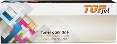 Actual product image Gembird Compatible Topjet Samsung CLP-310 YL Toner Cartridge, Yellow