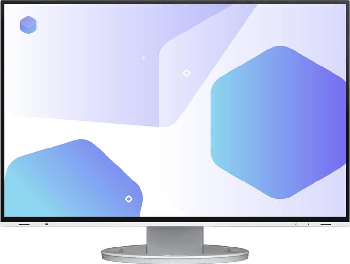 Actual product image Eizo FlexScan EV2485 (1920 x 1200 pixels, 24.10")