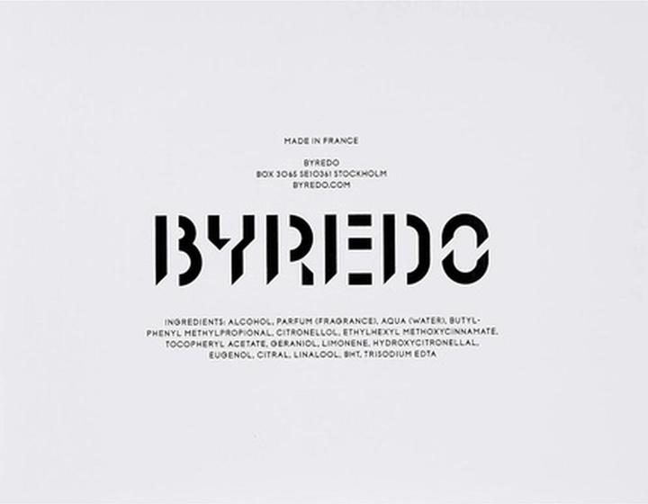 Produktbild Byredo Parfums - Rose Noir Eau De Parfum Spray (Eau de Parfum, 100 ml)