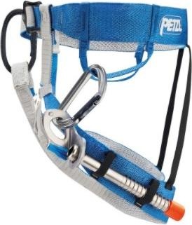 Actual product image Petzl Tour High Tour Harness (L, XL)