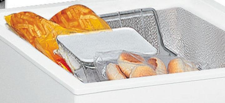 Immagine prodotto Whirlpool WH1411 E2 2 (Struttura autonoma, 132 l)