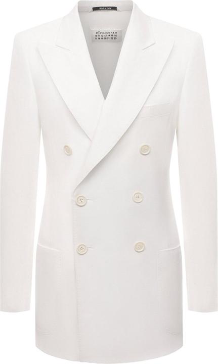 Produktbild Maison Martin Margiela Maison Margiela Cotton Blazer (42)