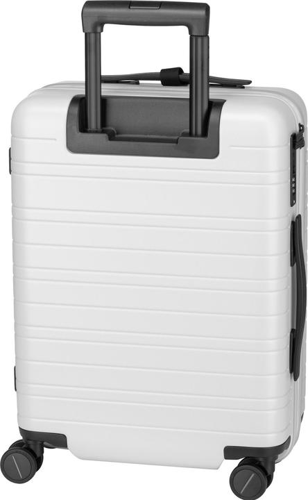 Produktbild Horizn Handgepäck Koffer ESSENTIAL H5 hellgrau (37 l)