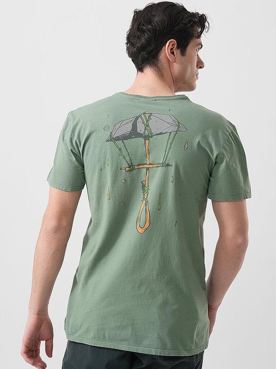 Produktbild E9 Klettershirt Sapens (M)