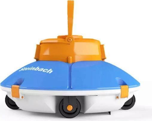 Actual product image Steinbach Poolrunner Battery Basic